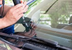 windschutzscheiben austausch und reparatur