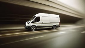 van
